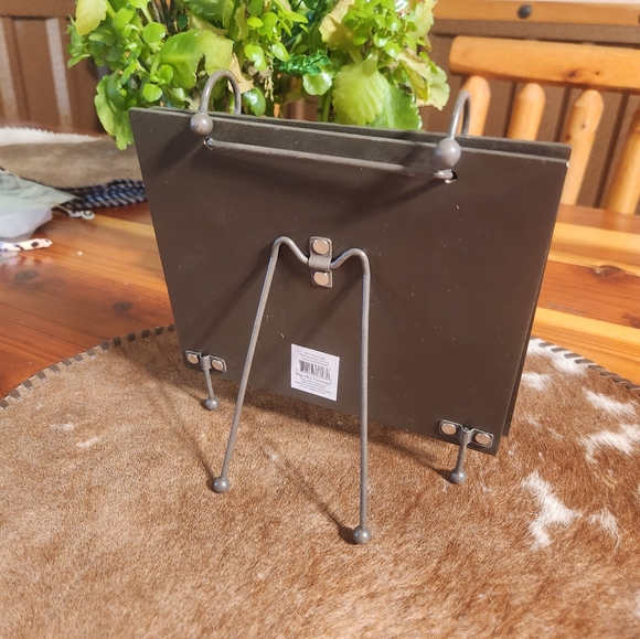 Coffee table photo album, holds 4"×6" photos - Picture 2 of 4